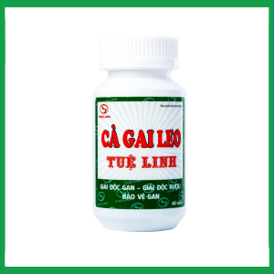 Nhà Thuốc Thành Hương - Ca Gai Leo Tue Linh2