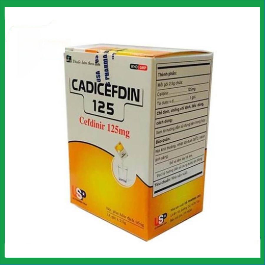 Cadicefdin-2.jpg Nhà Thuốc Thành Hương - Cadicefdin 2