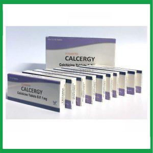 Nhà Thuốc Thành Hương - Calcergy1