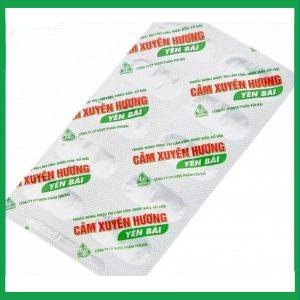 Nhà Thuốc Thành Hương - Cam Xuyen Huong1