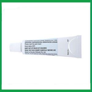 Nhà Thuốc Thành Hương - Canesten 4