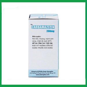 Nhà Thuốc Thành Hương - Carbamazepin16