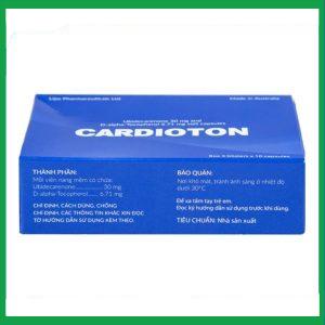 Nhà Thuốc Thành Hương - Cardioton 2