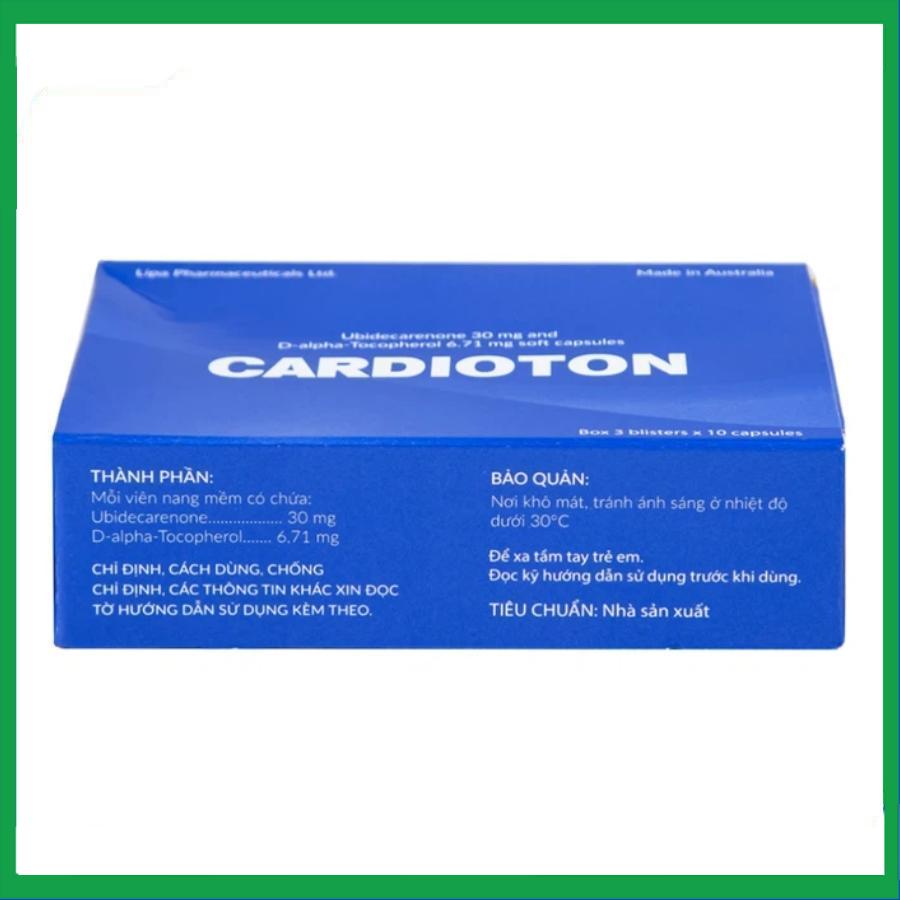 Cardioton-2.jpg Nhà Thuốc Thành Hương - Cardioton 2