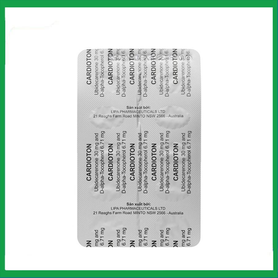 Cardioton-3.jpg Nhà Thuốc Thành Hương - Cardioton 3