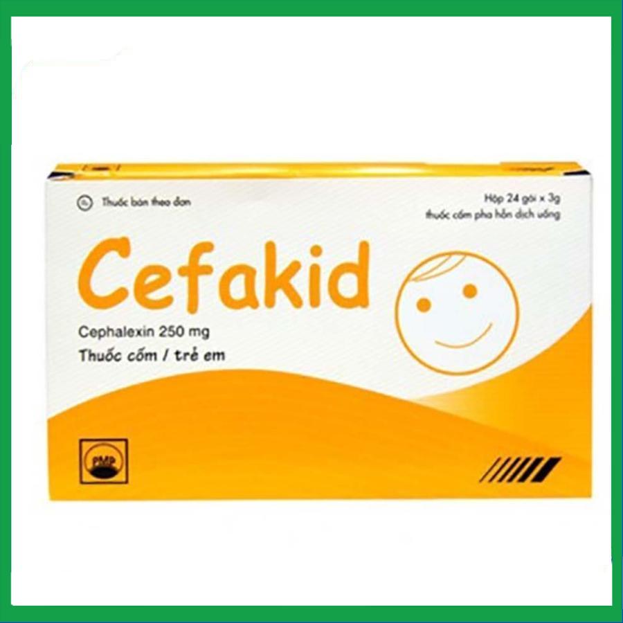 Cefakid.jpg Nhà Thuốc Thành Hương - Cefakid