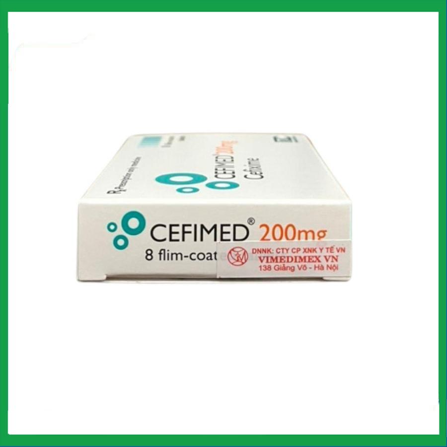 Cefimed-3.jpg Nhà Thuốc Thành Hương - Cefimed 3