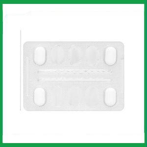 Nhà Thuốc Thành Hương - Thuốc Cefimed 200mg điều trị viêm phế quản, giãn phế quản nhiễm khuẩn (2 vỉ x 4 viên) 3 Nhà Thuốc Thành Hương - Cefimed 4 1