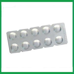 Nhà Thuốc Thành Hương - Thuốc Cefixim 100-HV USP điều trị nhiễm khuẩn (3 vỉ x 10 viên) 2 Nhà Thuốc Thành Hương - Cefixim 100 HV 3