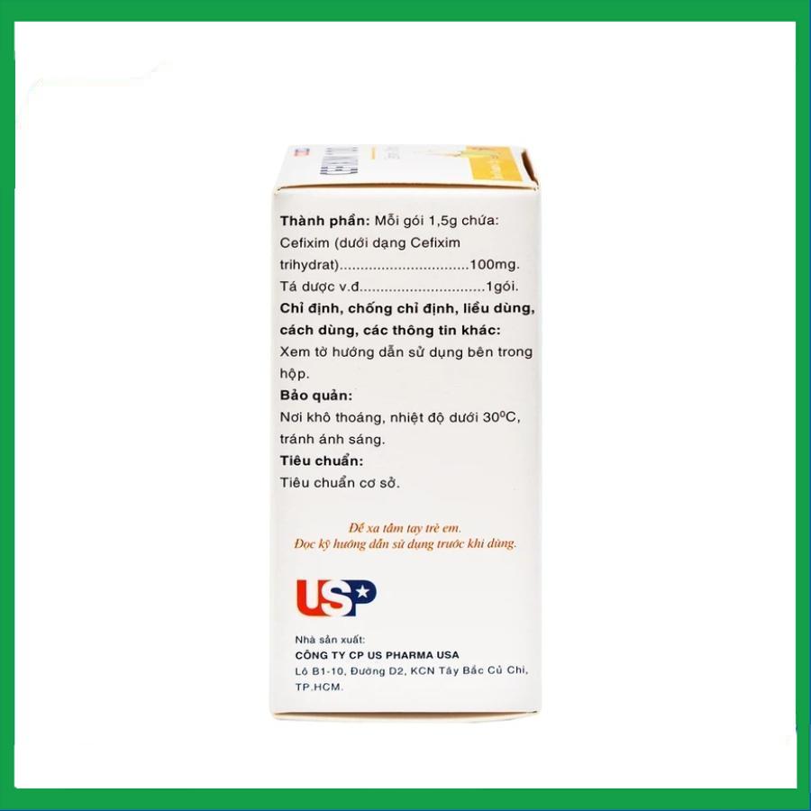 Cefixim-2.jpg Nhà Thuốc Thành Hương - Cefixim 2