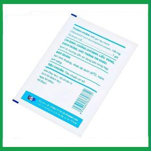 Nhà Thuốc Thành Hương - Cefpodoxim 5