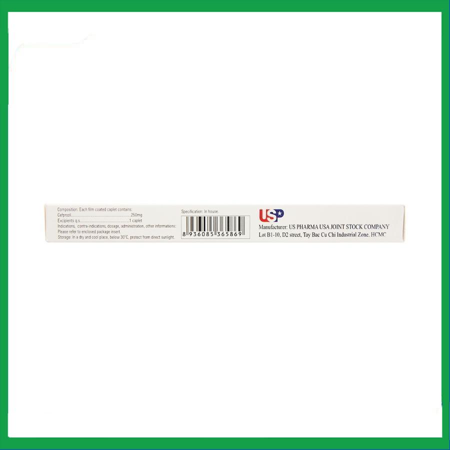 Cefprozil-250mg-2.jpg Nhà Thuốc Thành Hương - Cefprozil 250mg 2