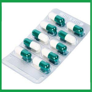 Nhà Thuốc Thành Hương - Thuốc Cefalexin 500mg Domesco điều trị nhiễm khuẩn 3 Nhà Thuốc Thành Hương - Cephalexin 500mg Domesco 2
