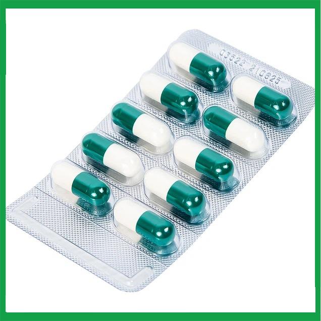 Cephalexin-500mg-Domesco-2.jpg Nhà Thuốc Thành Hương - Cephalexin 500mg Domesco 2