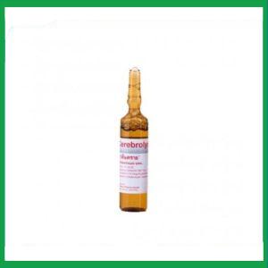 Nhà Thuốc Thành Hương - Cerebrolysin 10ml 2