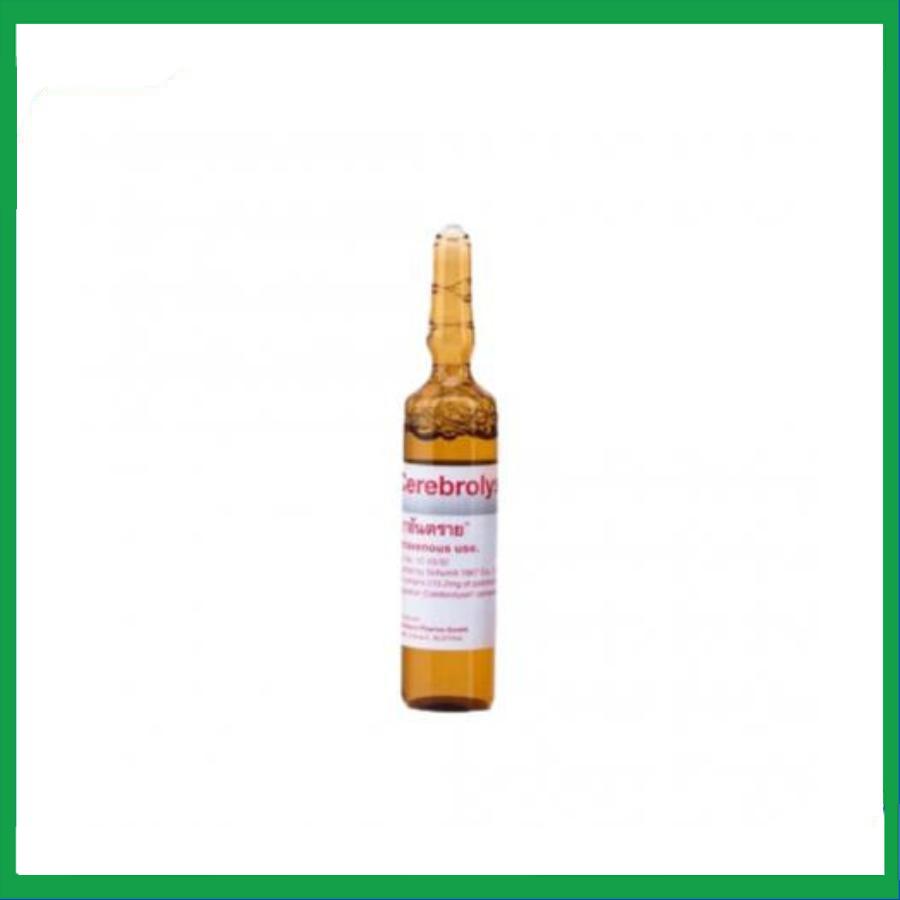 Cerebrolysin-10ml-2.jpg Nhà Thuốc Thành Hương - Cerebrolysin 10ml 2