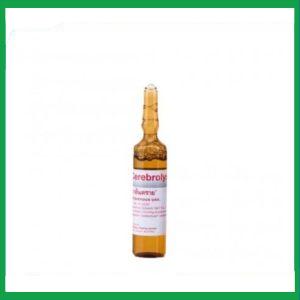 Nhà Thuốc Thành Hương - Cerebrolysin 5ml 2