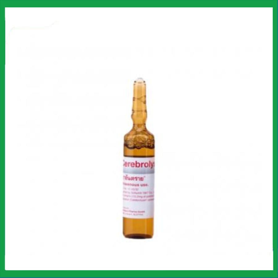 Cerebrolysin-5ml-2.jpg Nhà Thuốc Thành Hương - Cerebrolysin 5ml 2
