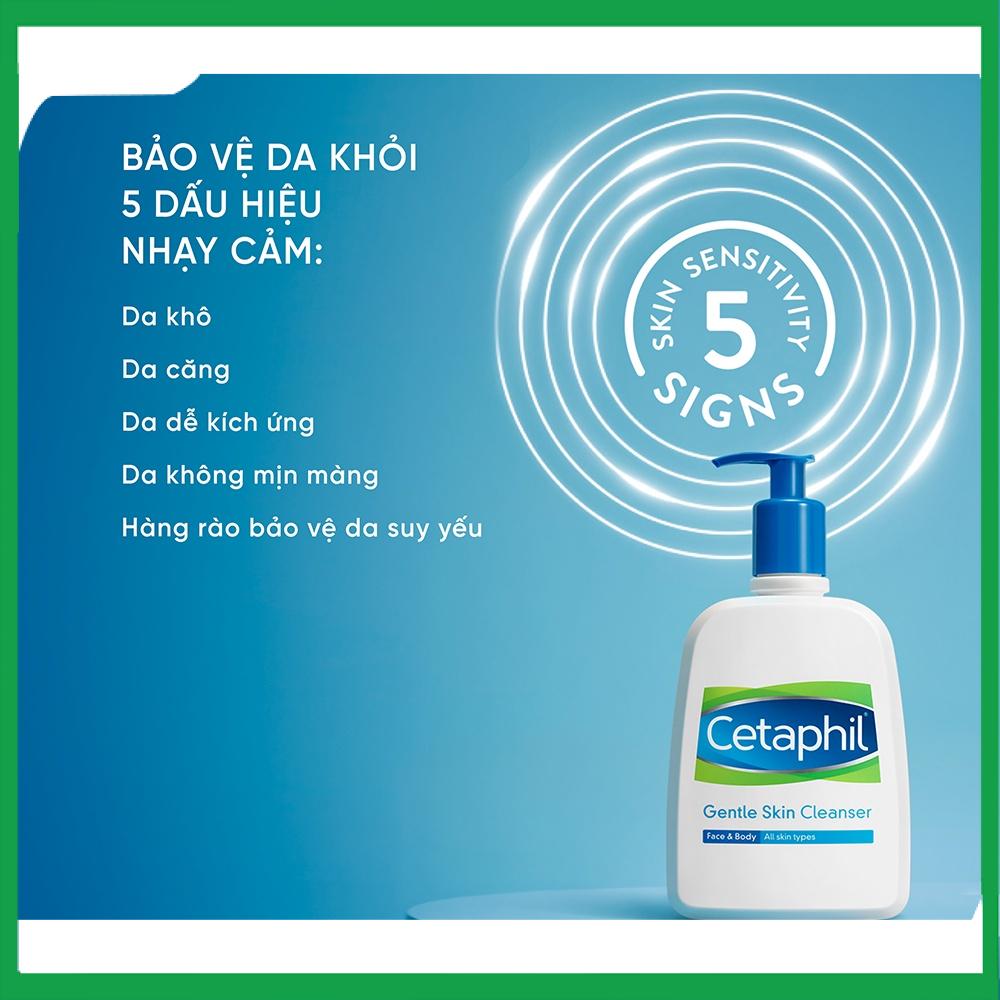 Cetaphil-500ml.jpg Nhà Thuốc Thành Hương - Cetaphil 500ml
