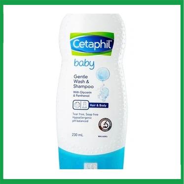 Cetaphil-baby.jpg Nhà Thuốc Thành Hương - Cetaphil baby