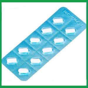 Nhà Thuốc Thành Hương - Thuốc Cetirizine 10mg giảm viêm mũi dị ứng, mày đay (5 vỉ x 10 viên) 2 Nhà Thuốc Thành Hương - Cetirizine 3