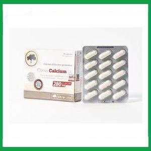Nhà Thuốc Thành Hương - Chela Calcium 1
