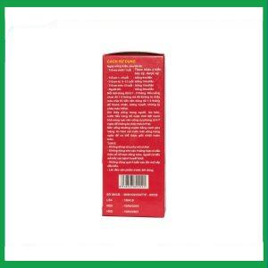 Nhà Thuốc Thành Hương - Chi huyet 2