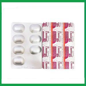 Nhà Thuốc Thành Hương - Claminat 1g 3