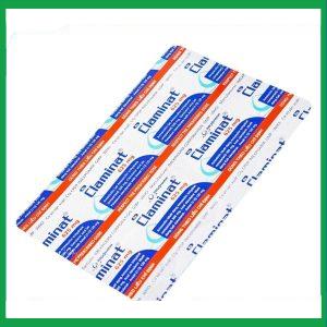 Nhà Thuốc Thành Hương - Thuốc Claminat 625mg điều trị nhiễm trùng (2 vỉ x 7 viên) 1 Nhà Thuốc Thành Hương - Claminat 400 80