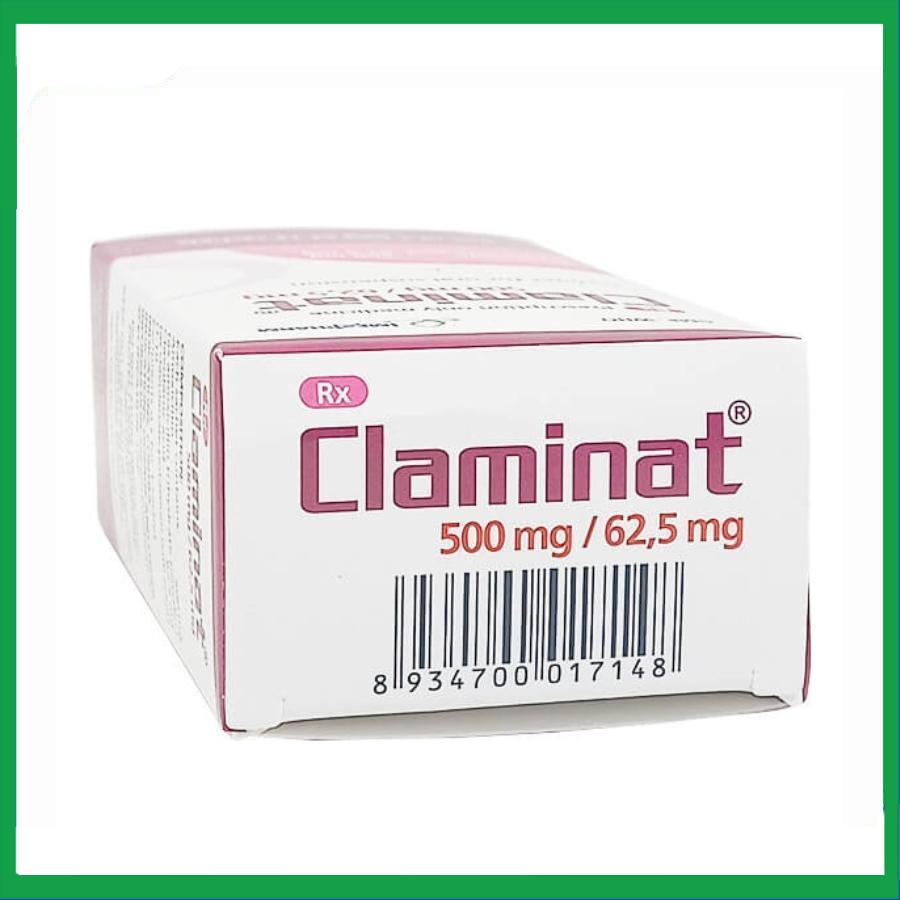 Claminat-500mg_625-3.jpg Nhà Thuốc Thành Hương - Claminat 500mg 625 3