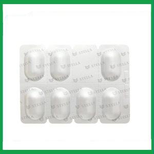 Nhà Thuốc Thành Hương - Clarithromycin 500mg 3