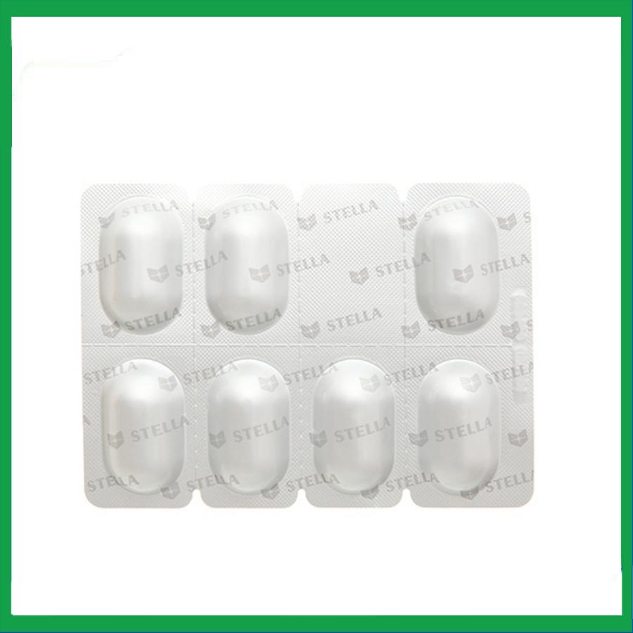 Clarithromycin-500mg-3.jpg Nhà Thuốc Thành Hương - Clarithromycin 500mg 3