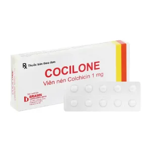 Nhà Thuốc Thành Hương - Cocilone Brawn 1