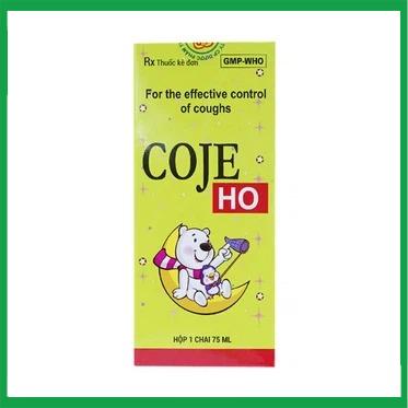 Coje.jpg Nhà Thuốc Thành Hương - Coje