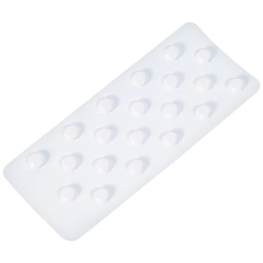 Colchicin-1mg-Traphaco-4.webp Nhà Thuốc Thành Hương - Colchicin 1mg Traphaco 4