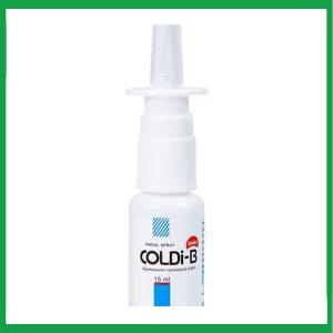 Nhà Thuốc Thành Hương - Coldi B 2