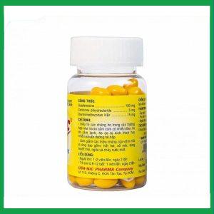 Nhà Thuốc Thành Hương - Coldnic 2