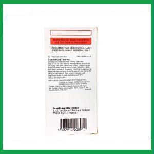 Nhà Thuốc Thành Hương - Cordarone 2