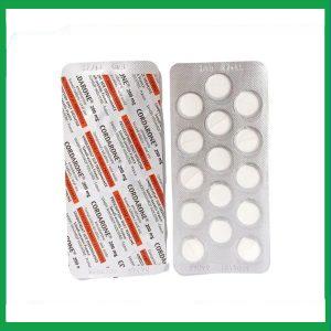 Nhà Thuốc Thành Hương - Cordarone 3