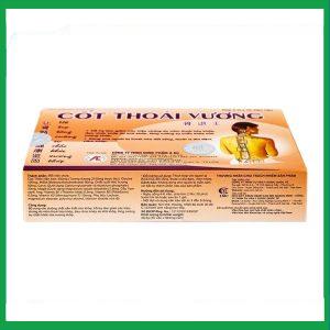 Nhà Thuốc Thành Hương - Cot thoai vuong 3