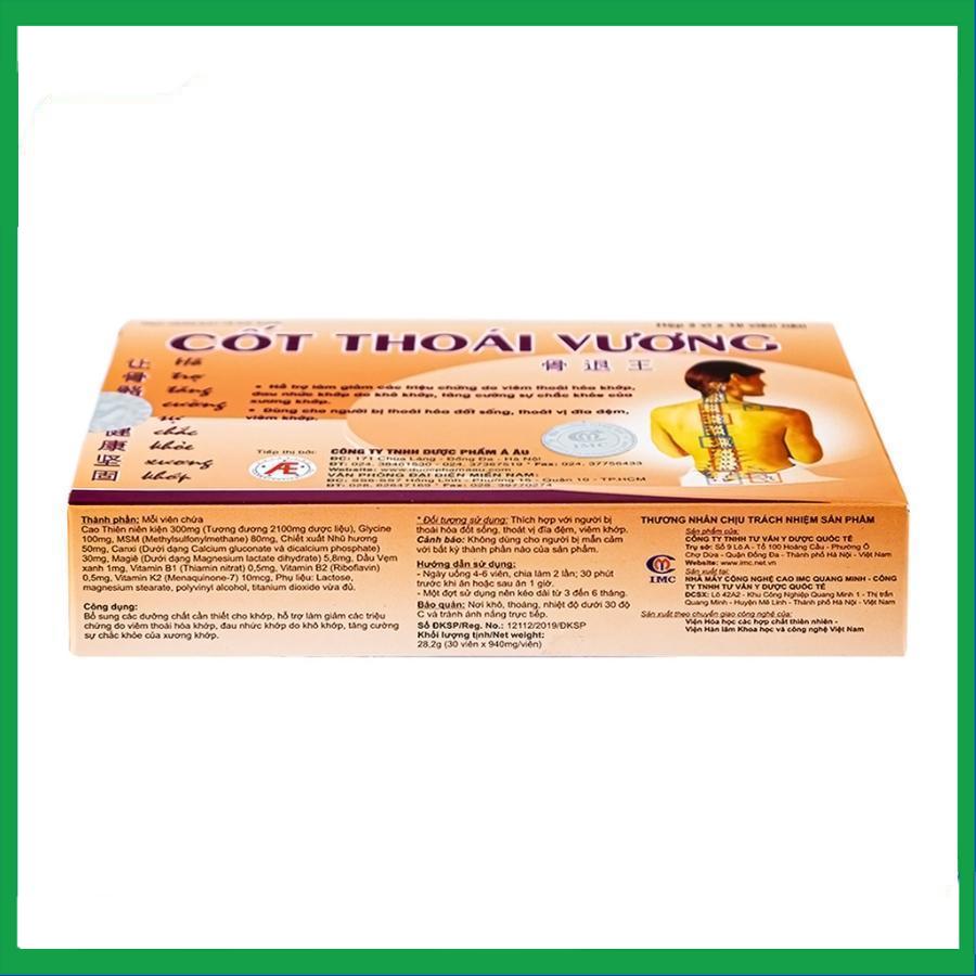 Cot-thoai-vuong-3.jpg Nhà Thuốc Thành Hương - Cot thoai vuong 3