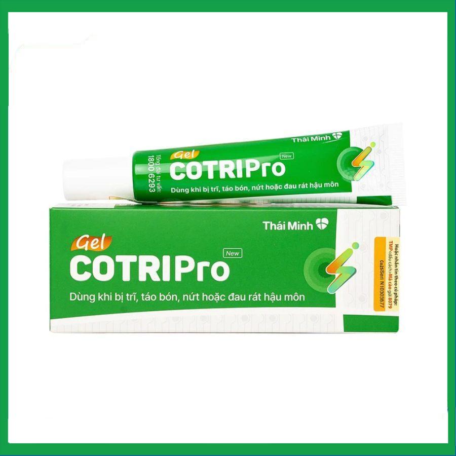Cotripro.jpg Nhà Thuốc Thành Hương - Cotripro