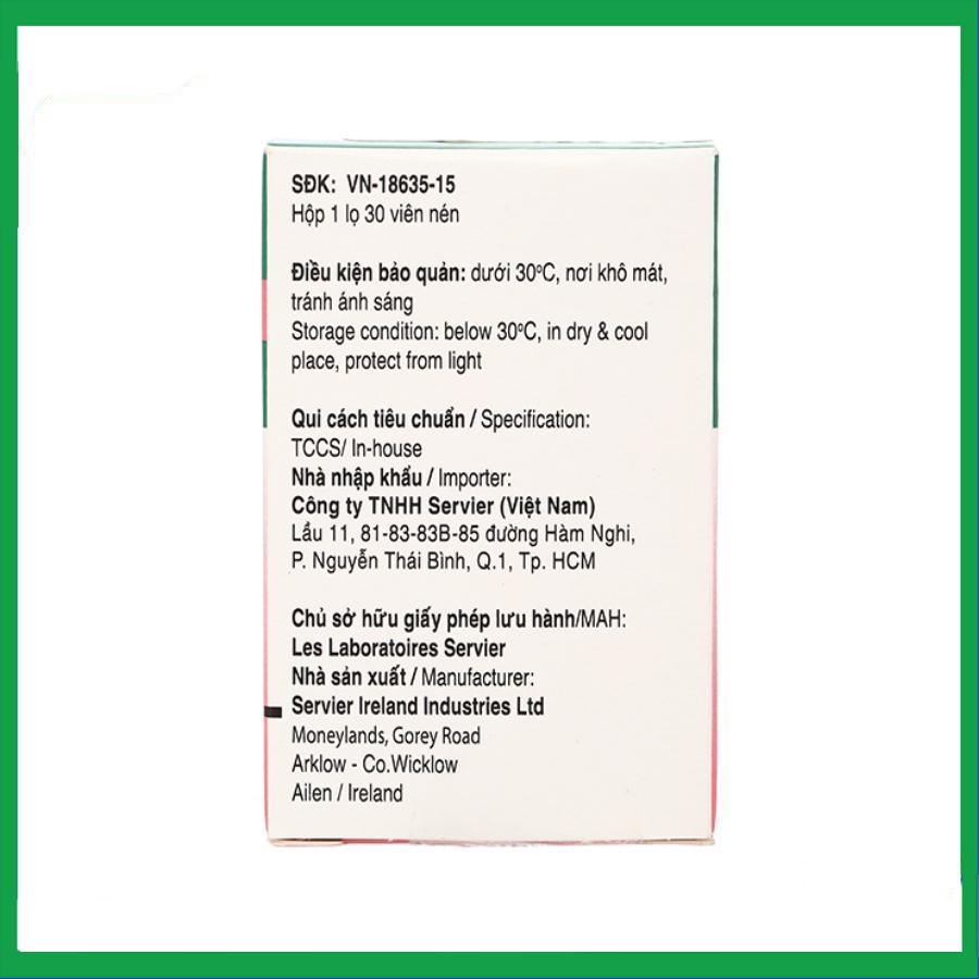 Coveram-5_5mg-2.jpg Nhà Thuốc Thành Hương - Coveram 5 5mg 2