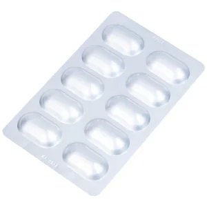 Nhà Thuốc Thành Hương - Creon 25000 2