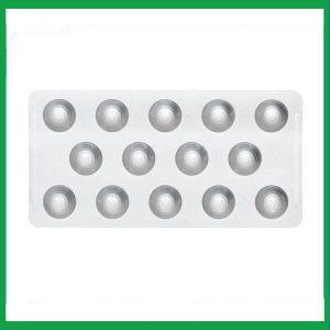 Nhà Thuốc Thành Hương - Thuốc Crestor 20mg điều trị tăng cholesterol máu nguyên phát (2 vỉ x 14 viên) 2 Nhà Thuốc Thành Hương - Crestor 3 2