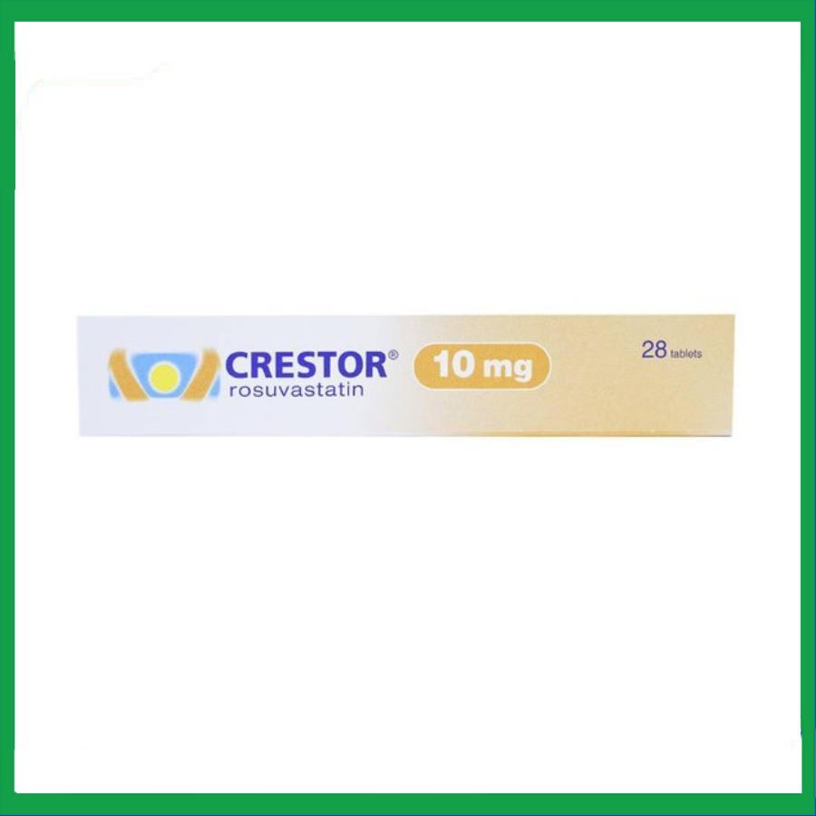 Crestor-3.jpg Nhà Thuốc Thành Hương - Crestor 3