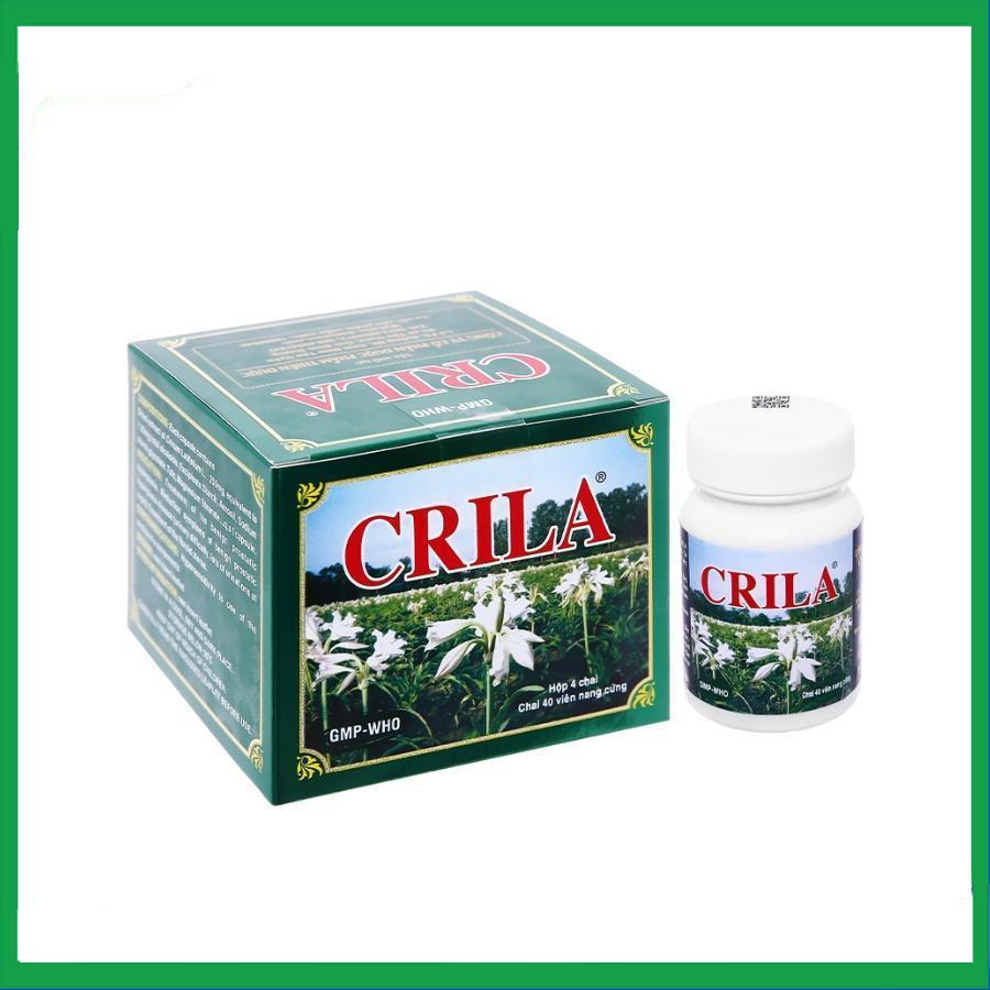 Crila.jpg Nhà Thuốc Thành Hương - Crila