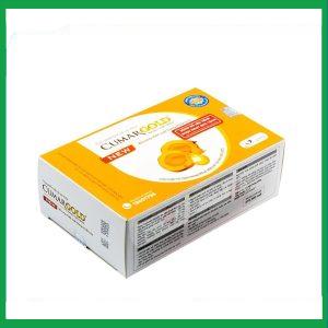 Nhà Thuốc Thành Hương - Cumar gold 2