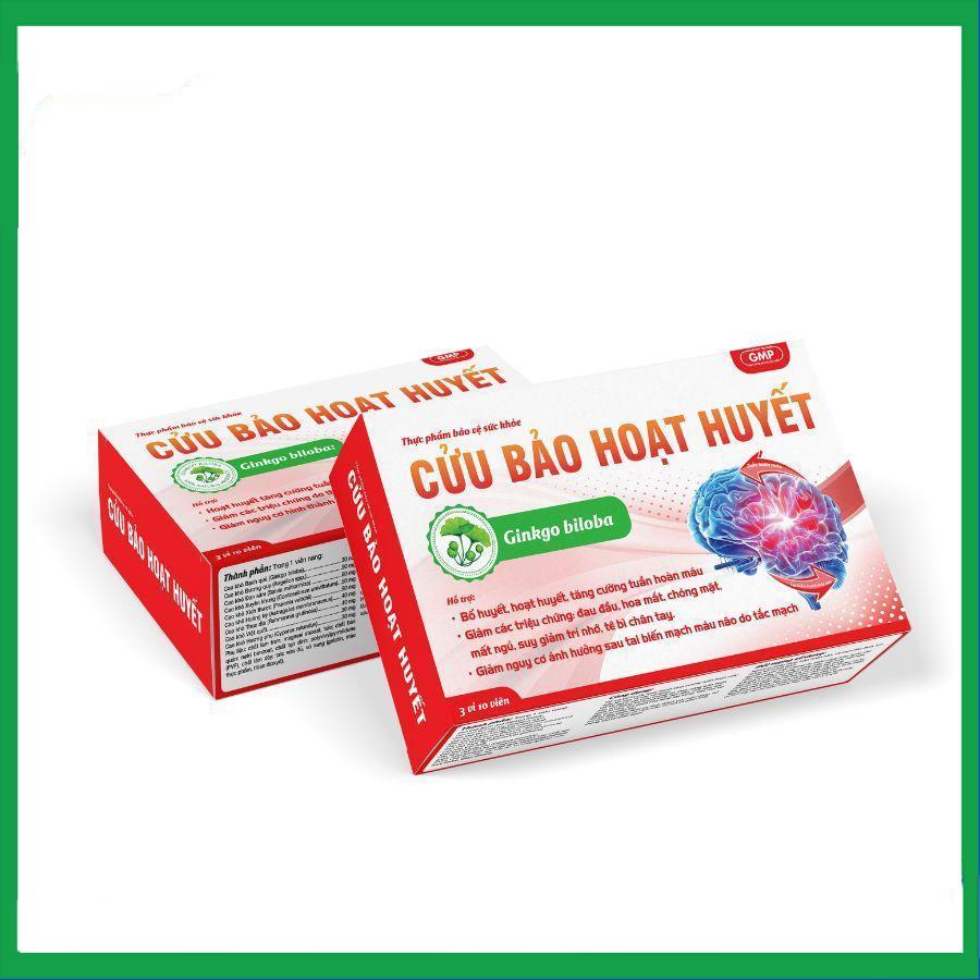 Cuu-bao-hoat-huyet.jpg Nhà Thuốc Thành Hương - Cuu bao hoat huyet