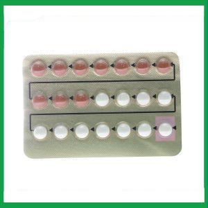 Nhà Thuốc Thành Hương - Thuốc Cyclo-Progynova điều trị hội chứng thiếu estrogen (1 vỉ x 21 viên) 2 Nhà Thuốc Thành Hương - Cyclo Progynova 3